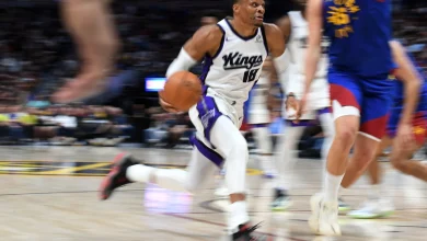 Recap: Westbrook rules as the Kings secure schedule win