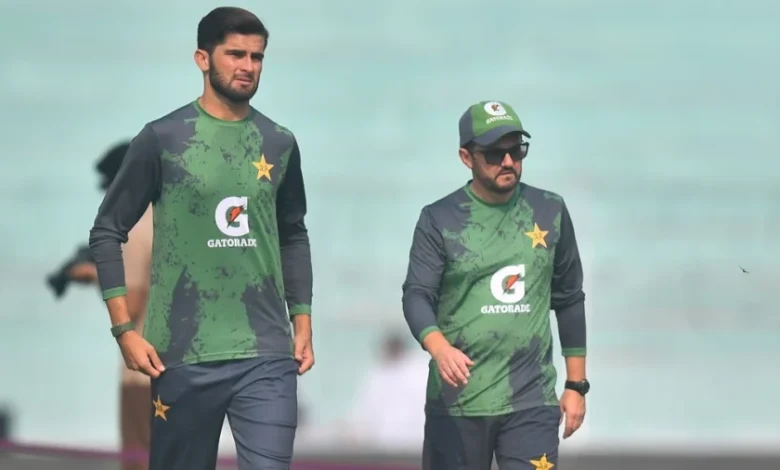 Recent Match Report - Pakistan vs South Africa 1st ODI 2025 | ESPNcricinfo.com