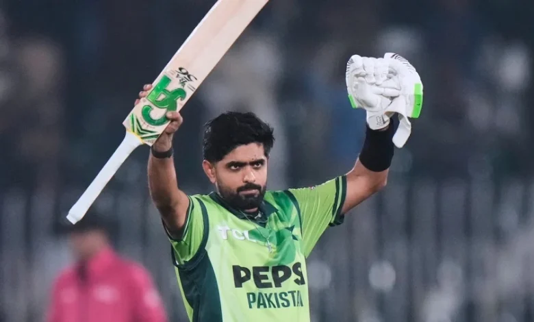 Recent Match Report - Pakistan vs Sri Lanka 2nd ODI 2025 | ESPNcricinfo.com