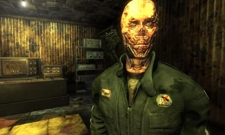 Recently unearthed Fallout: New Vegas builds could be "incredibly useful" for modders, preservationists claim