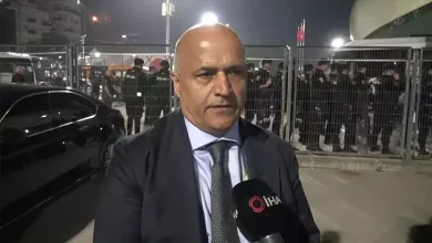 Recep Durul: Ajax’tan daha iyi oynayacağımızı zaten söylemiştik