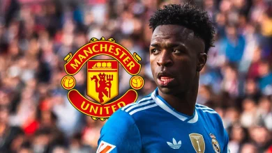 Record-breaking Man Utd transfer in tatters as Real Madrid star's new contract is 'already closed'