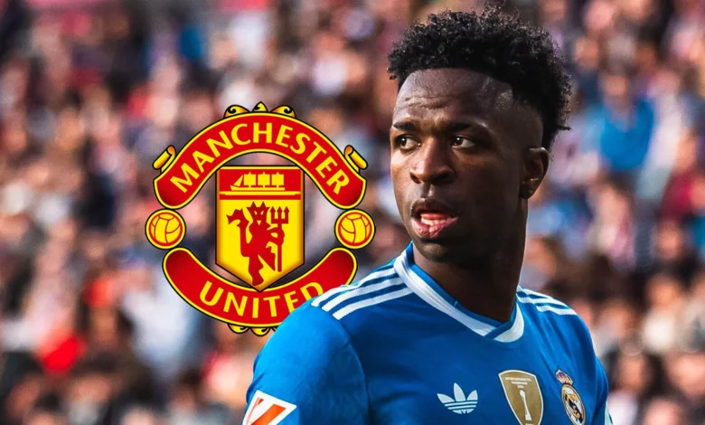 Record-breaking Man Utd transfer in tatters as Real Madrid star's new contract is 'already closed'