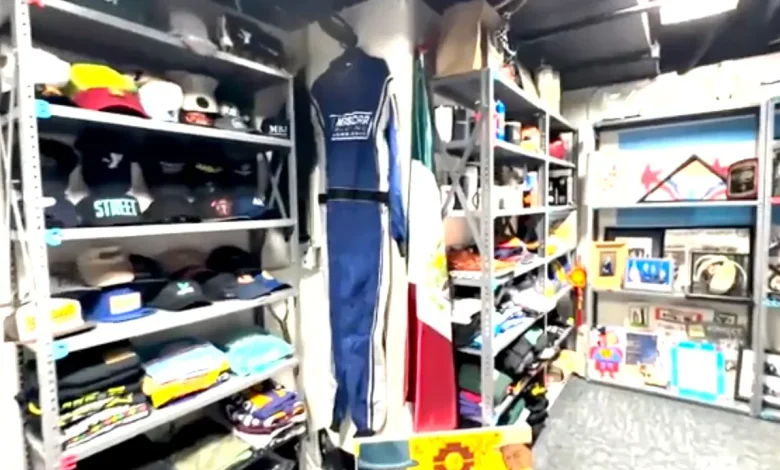 Records reveal Chicago mayor's 'gift room' was constructed after investigators turned away