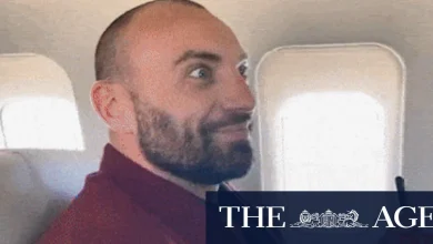 Recruitment Drive by Andrew Tate Associate Fuels Rise of Australia’s Neo-Nazi Group