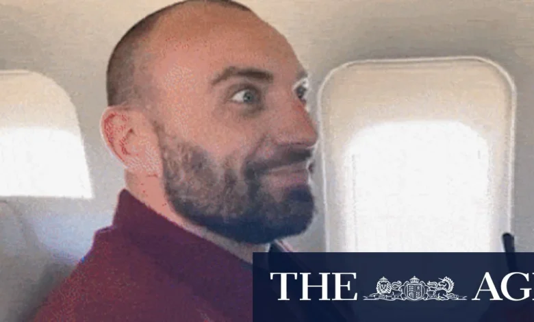 Recruitment Drive by Andrew Tate Associate Fuels Rise of Australia’s Neo-Nazi Group