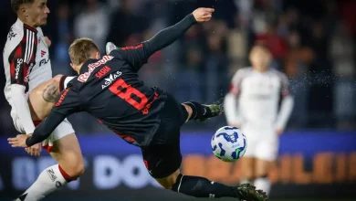 Red Bull Bragantino visita o Flamengo lutando pela Pré-Libertadores