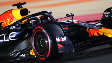 Red Bull confirm crucial change to Max Verstappen's car