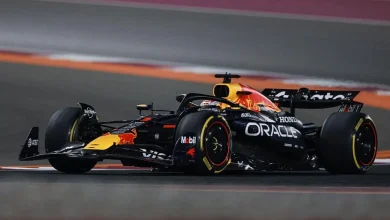 Red Bull falling short