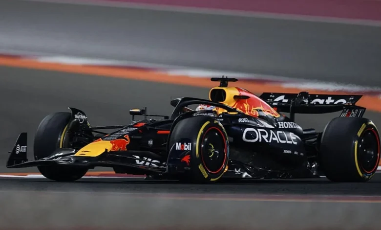 Red Bull falling short