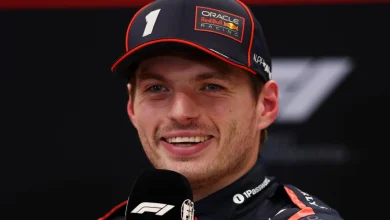 Red Bull taking Max Verstappen F1 retirement threat 'seriously'