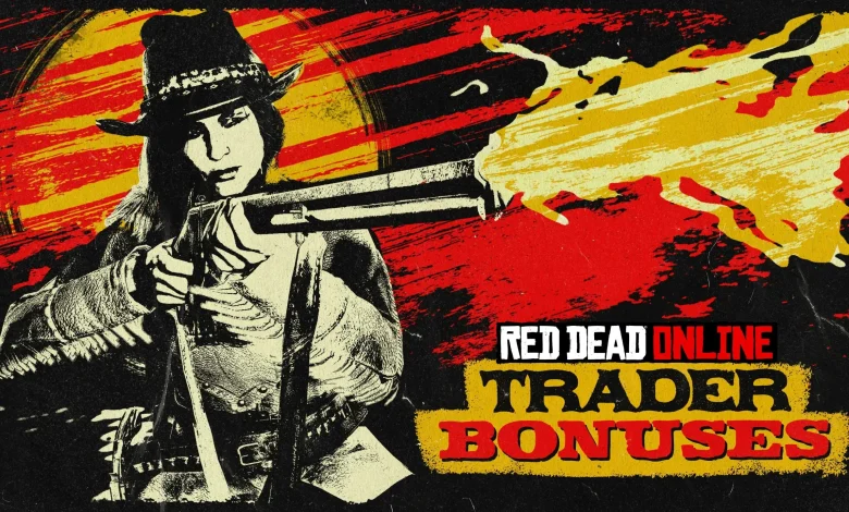 Red Dead Online Event Month: Thanksgiving Special (Nov 4th-Dec 1st)