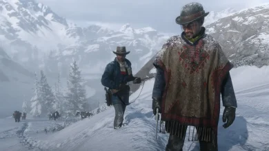 Red Dead Redemption 2 Now the Fourth Best-Selling Video Game of All Time