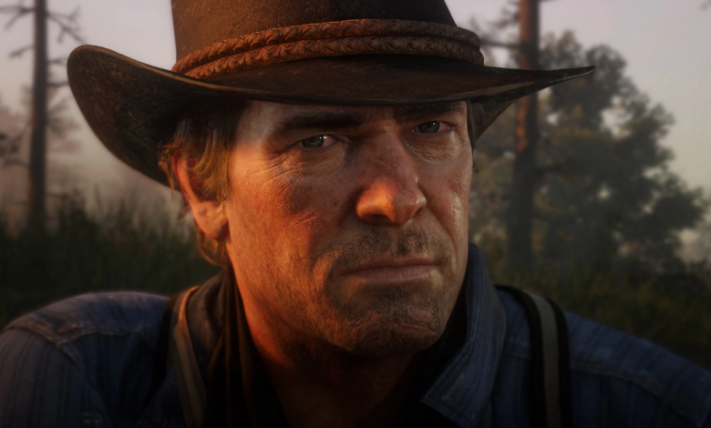 Red Dead Redemption 2 has sold more copies than any other game in the last 7 years, and is the fourth-biggest-selling of all time