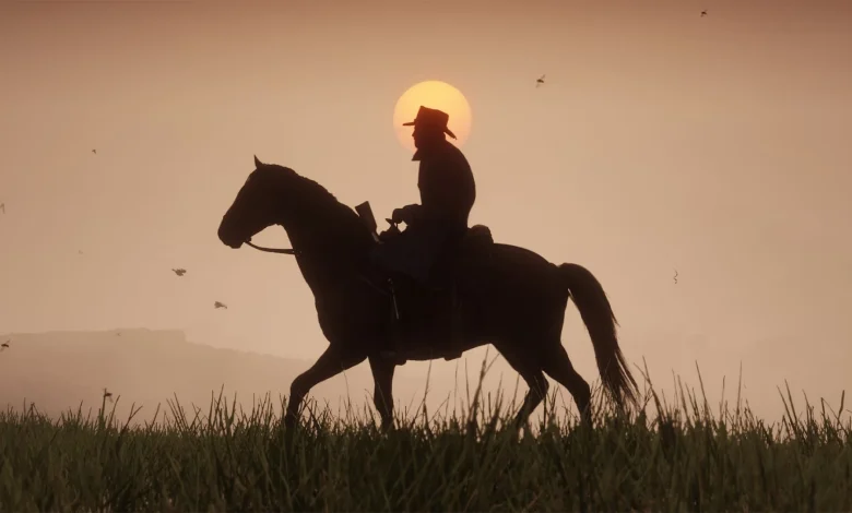 Red Dead Redemption 2 overtakes Mario Kart 8 as the 4th best-selling video game of all time, boasting 79 million sales
