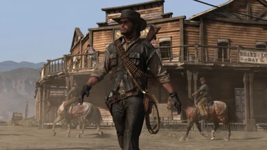 Red Dead Redemption Confirmed For Switch 2, PS5, Xbox Series X|S, And Mobile - Free Upgrade And Enhancements Detailed