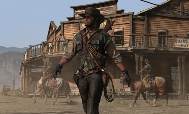 Red Dead Redemption Confirmed For Switch 2, PS5, Xbox Series X|S, And Mobile - Free Upgrade And Enhancements Detailed