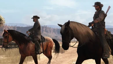 Red Dead Redemption Is Coming To PS5, Xbox Series X/S, Switch 2, and Mobile Next Month With Free Upgrade Paths