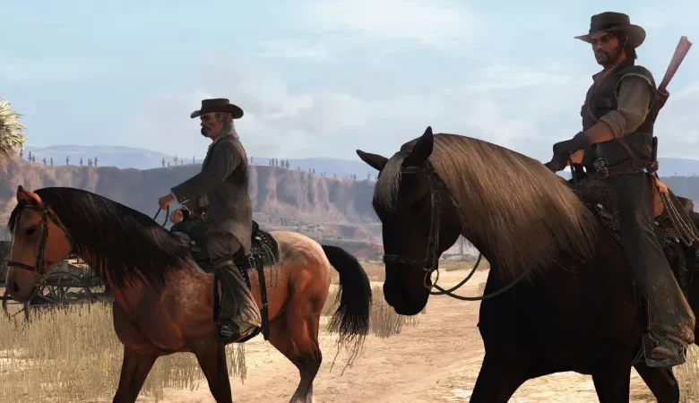 Red Dead Redemption Is Coming To PS5, Xbox Series X/S, Switch 2, and Mobile Next Month With Free Upgrade Paths