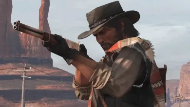 Red Dead Redemption - Official Console and Mobile Release Date Trailer