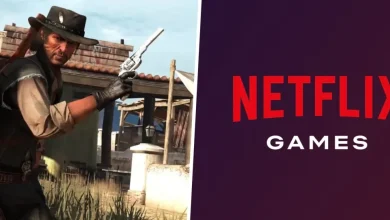 Red Dead Redemption, WWE, kids, puzzle and party games lead Netflix’s big games reboot