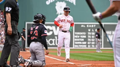 Red Sox Can Fix Offense With Alex Bregman Deal Plus Mariners Slugger