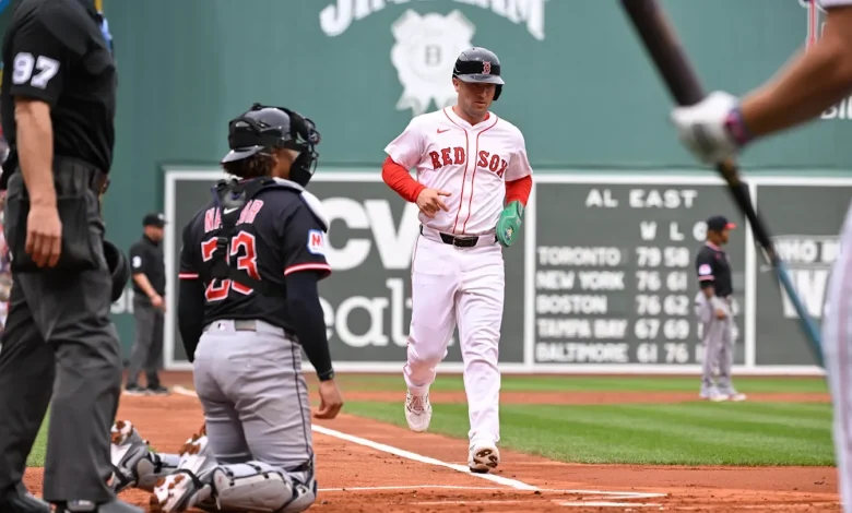 Red Sox Can Fix Offense With Alex Bregman Deal Plus Mariners Slugger