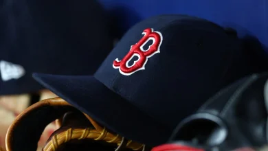 Red Sox Listed As Third-Best Fit For 10-Time Gold Glover