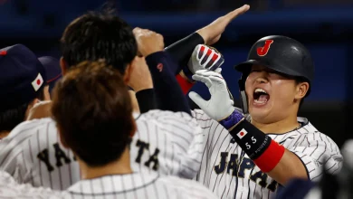Red Sox Named Among Top Landing Spots For Japanese Slugger