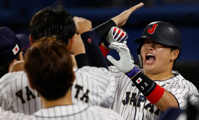 Red Sox Named Among Top Landing Spots For Japanese Slugger