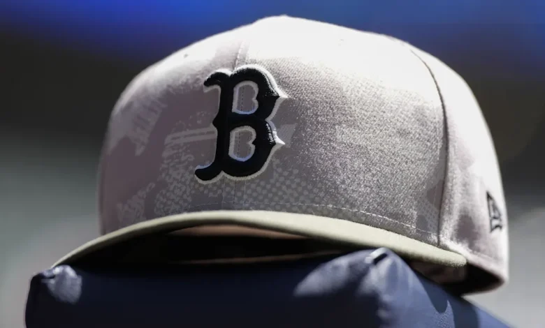 Red Sox Slugger Projected To Sign $160 Deal After All-Star Season