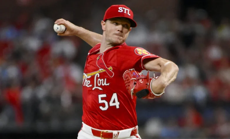 Red Sox To Acquire Sonny Gray