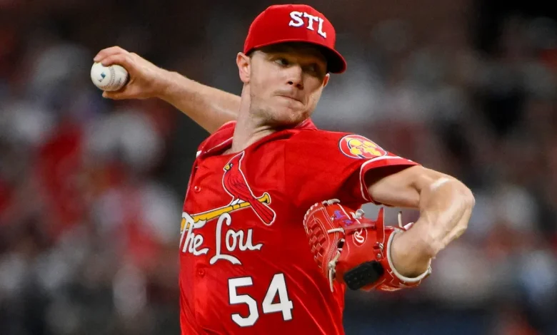 Red Sox swing trade for Sonny Gray to bolster their rotation