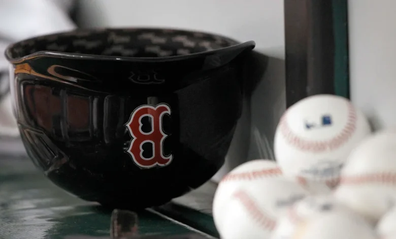 Red Sox's Surprising Pursuit Of Phillies 3-Time All-Star Revealed