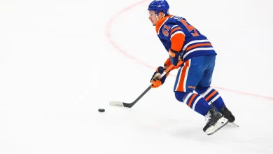 Red Wings Could Add Key Defenseman from Stanley Cup Final Team Off Waivers