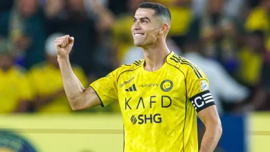 Red-hot Cristiano Ronaldo and Joao Felix on target yet again to seal Al Nassr win and continue perfect start to Saudi Pro League season