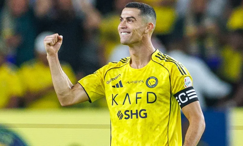 Red-hot Cristiano Ronaldo and Joao Felix on target yet again to seal Al Nassr win and continue perfect start to Saudi Pro League season