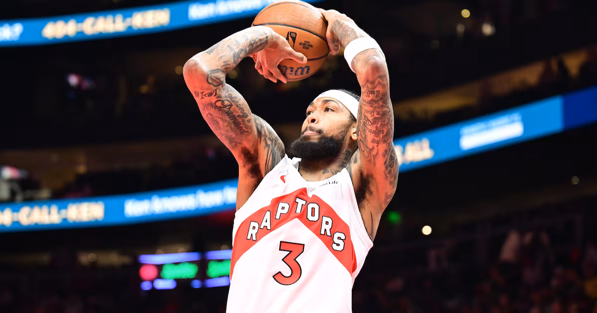 Red-hot Raptors get test tonight against Sixers on TSN