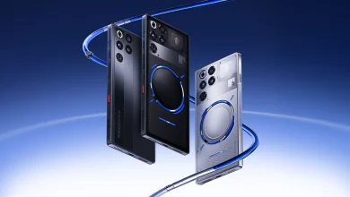 RedMagic 11 Pro rocks the Android boat with super premium specs at a mid-range price