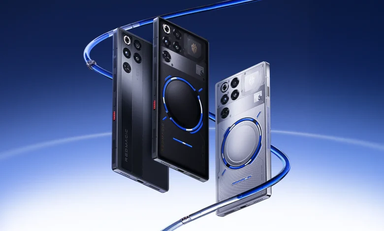 RedMagic 11 Pro rocks the Android boat with super premium specs at a mid-range price