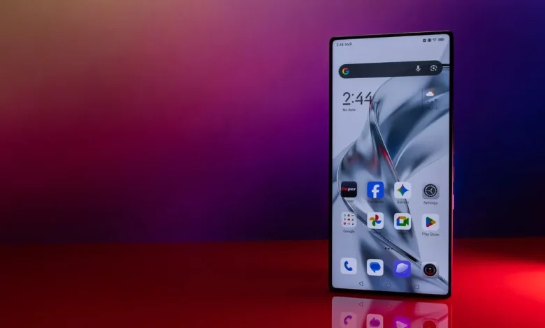 RedMagic's 11 Pro Has Cool Ideas, but I Can't Take Its Software Seriously Anymore