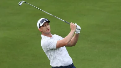 Redcliffe local leads Queensland PGA