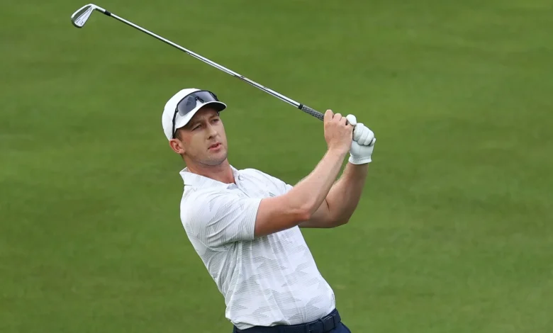 Redcliffe local leads Queensland PGA