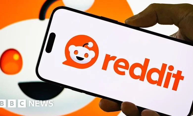 Reddit added to Australia's teen social media ban due to start next month