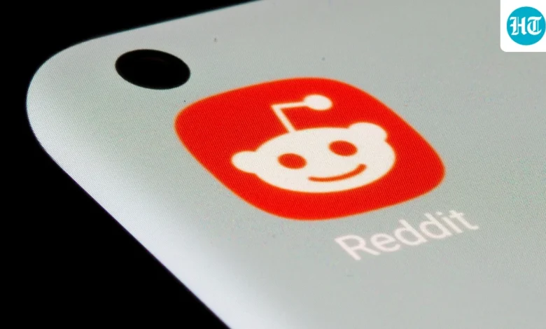 Reddit down: Social media platform facing massive outage for thousands of users globally | World News