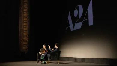 Redefining Pride in ‘The Smashing Machine’