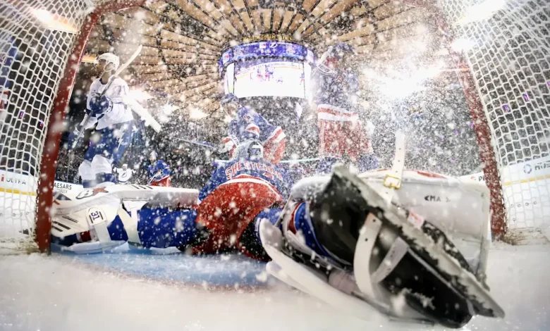 Redemption belongs to Tampa Bay in big Saturday night win.