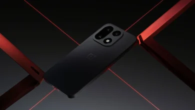 Redesigned OnePlus 15 Ditches Hasselblad for a Brand-New Triple Camera System