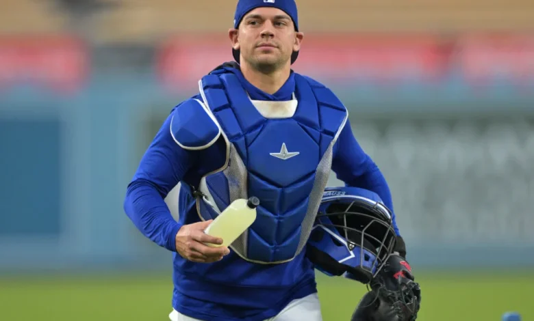 Reds Claim Ben Rortvedt