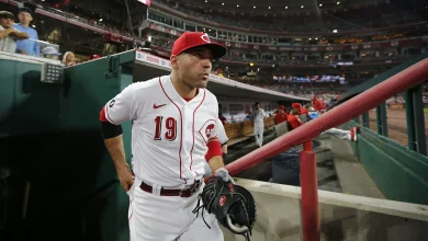 Reds Legend Joey Votto Expected to Return to Baseball in New Role